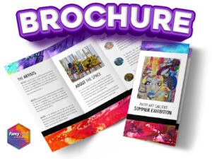 BROCHURES