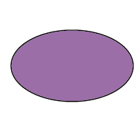 Oval