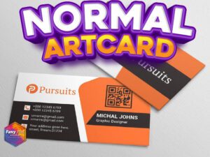 NORMAL ART CARD