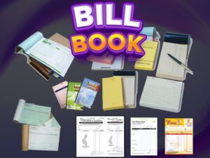 fancy-print-billbook